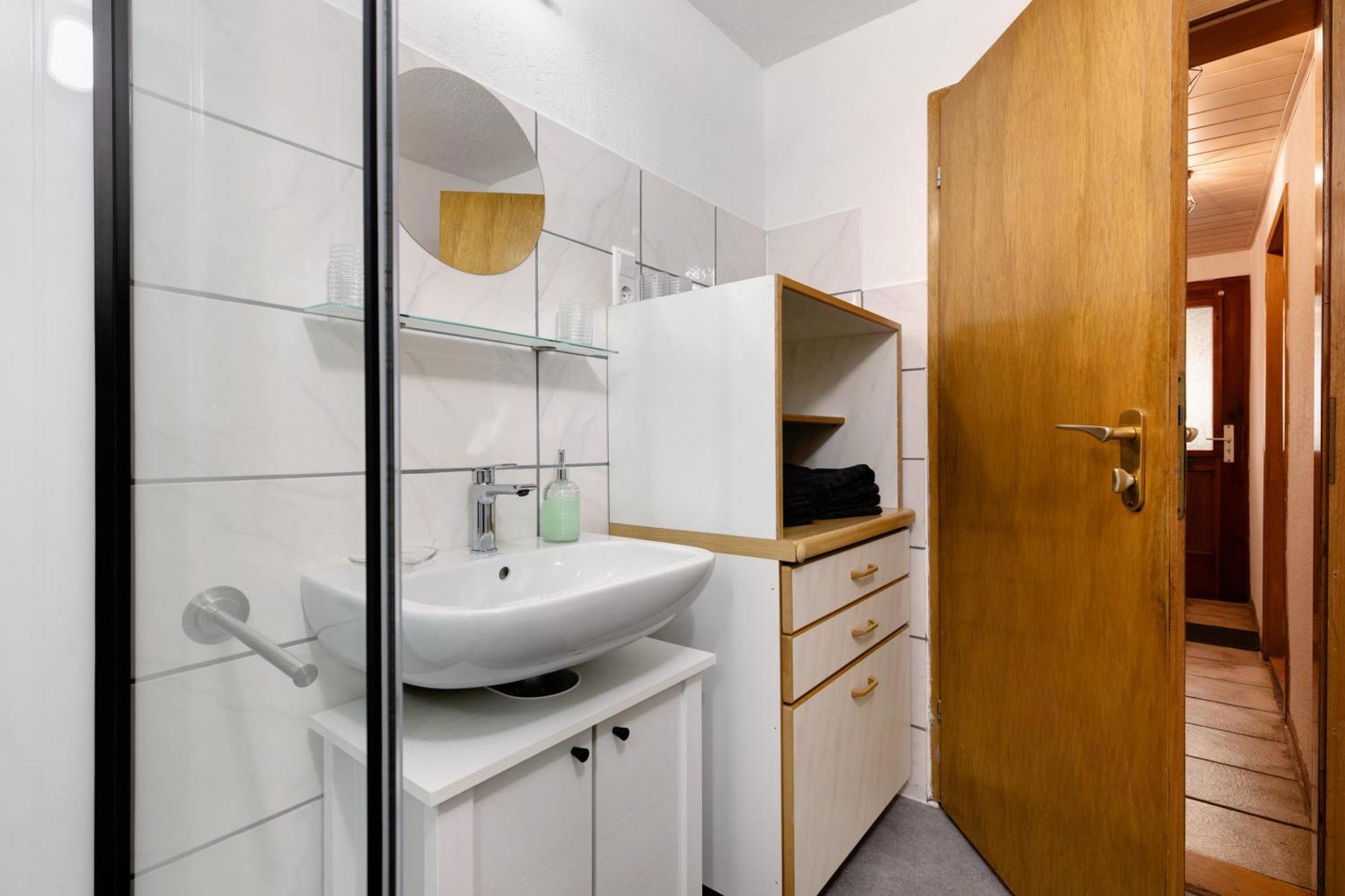 Ferienwohnung Im Laendle Ройтлинген Экстерьер фото