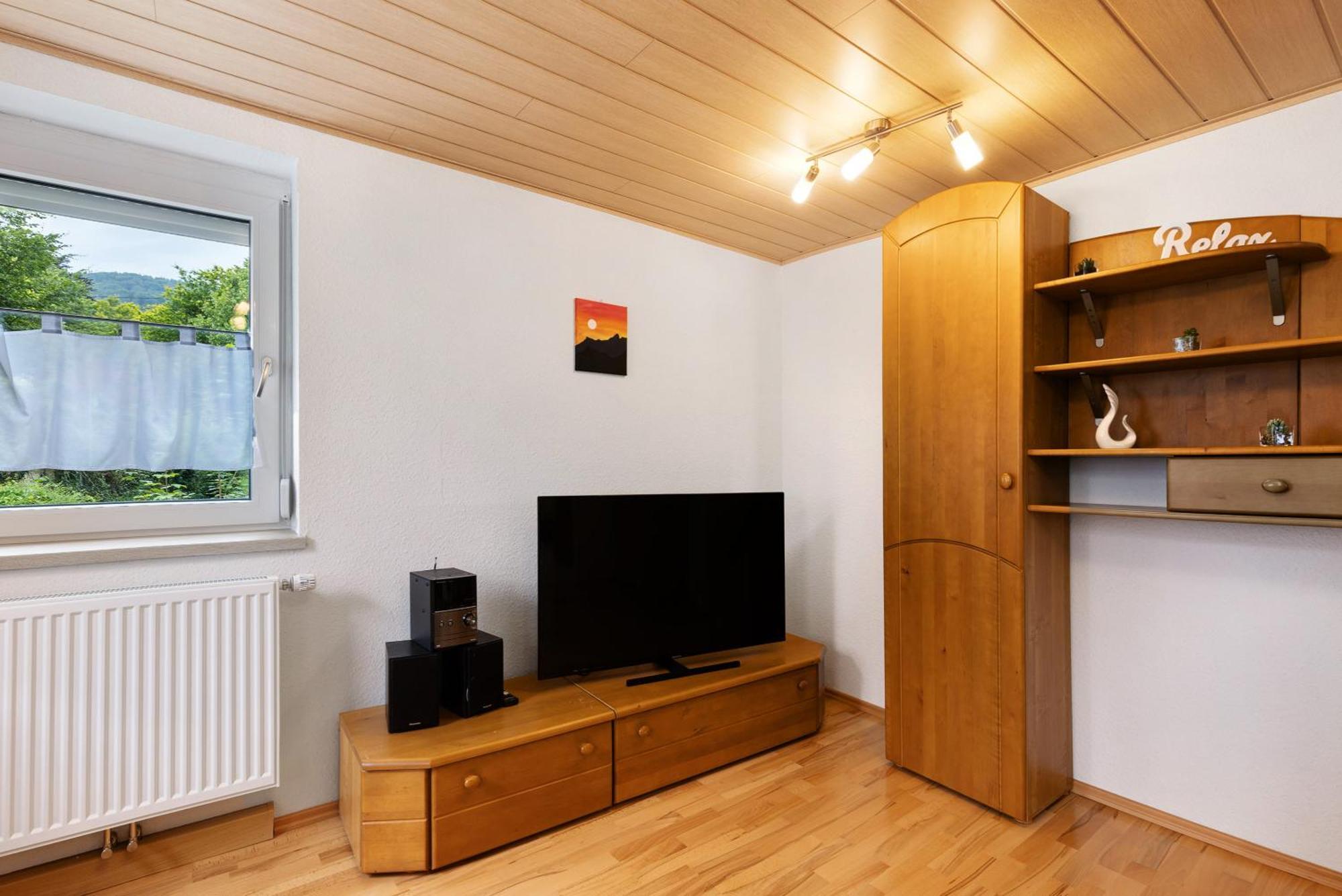Ferienwohnung Im Laendle Ройтлинген Экстерьер фото