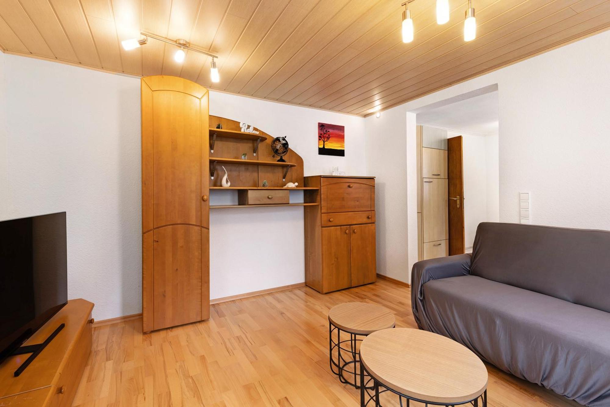 Ferienwohnung Im Laendle Ройтлинген Экстерьер фото