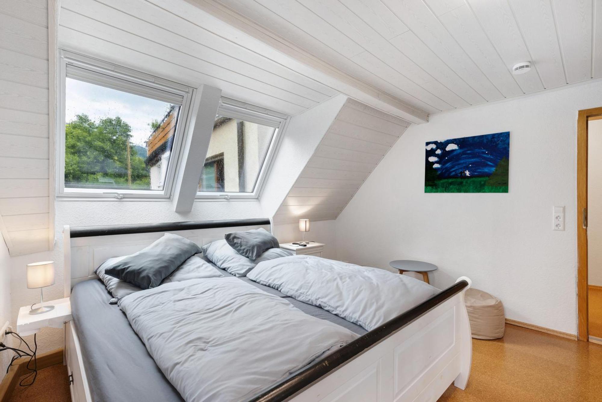 Ferienwohnung Im Laendle Ройтлинген Экстерьер фото
