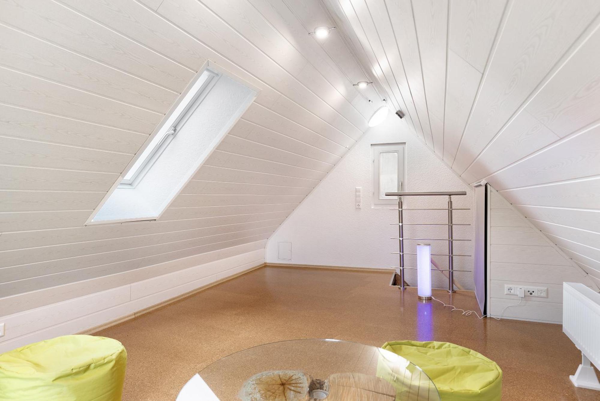 Ferienwohnung Im Laendle Ройтлинген Экстерьер фото